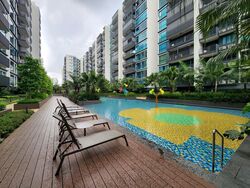 Treasure at Tampines (D18), Condominium #455898961